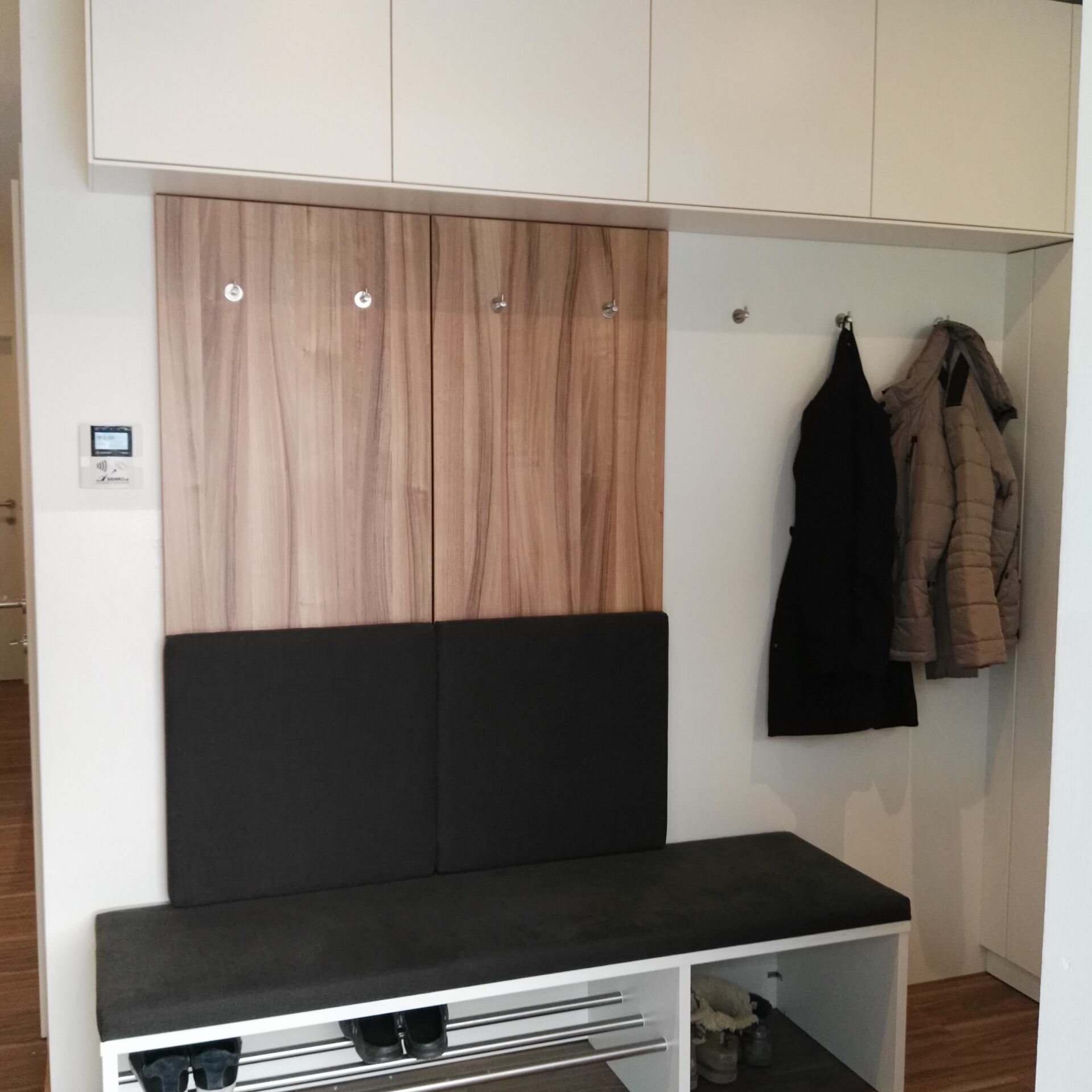 Vorzimmer