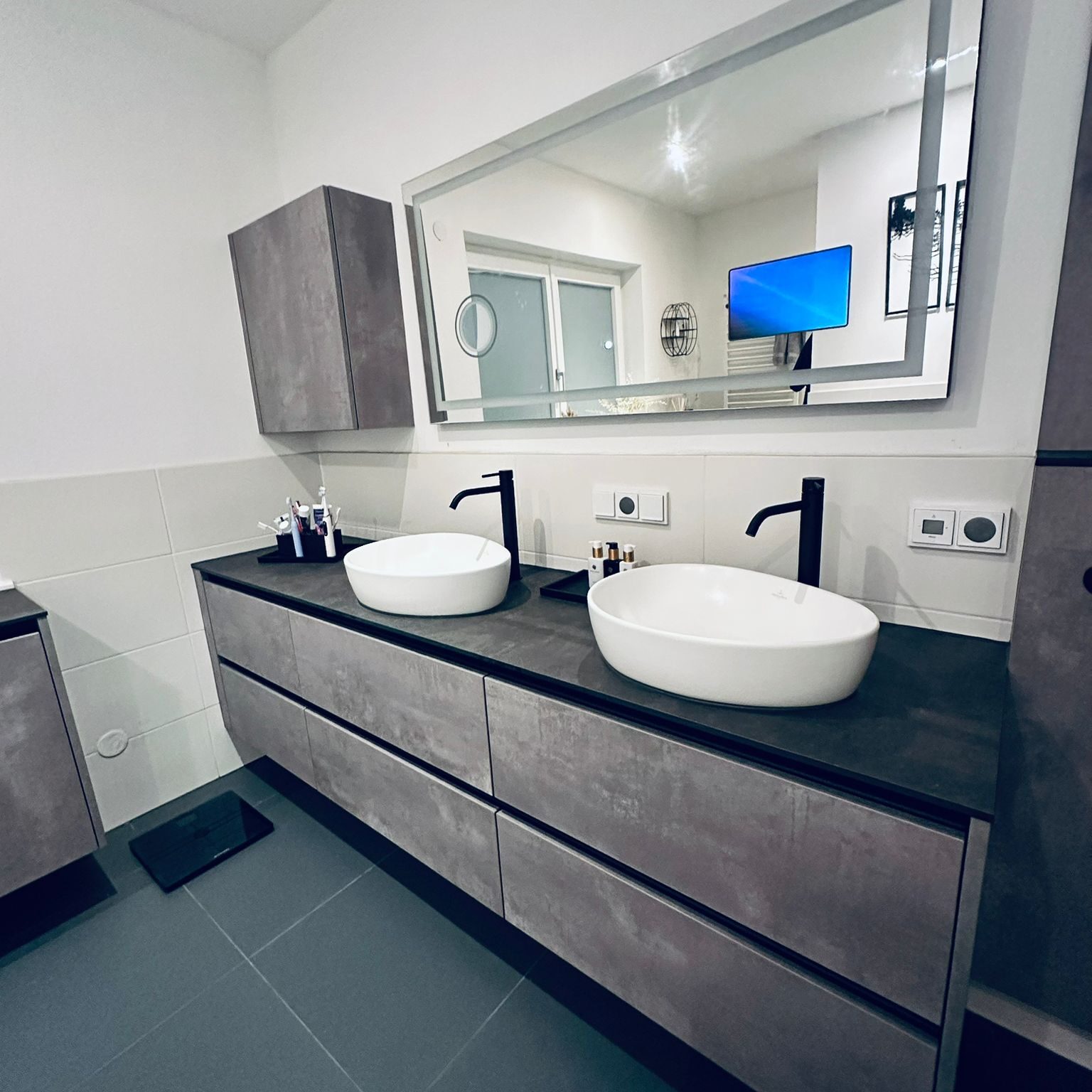 Badezimmer 03